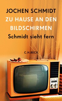 Vorderes Coverbild Zu Hause an den Bildschirmen