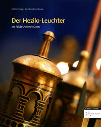 Vorderes Coverbild Der Heziloleuchter