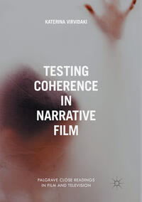 Vorderes Coverbild Testing Coherence in Narrative Film