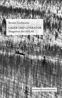 Vorderes Coverbild Lager und Literatur