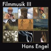 Vorderes Coverbild Filmmusik III