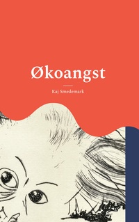 Vorderes Coverbild Økoangst