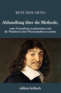 Vorderes Coverbild Abhandlung über die Methode