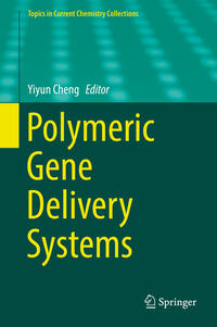 Vorderes Coverbild Polymeric Gene Delivery Systems