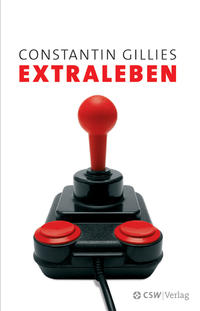 Vorderes Coverbild Extraleben