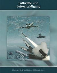Vorderes Coverbild Luftwaffe und Luftverteidigung