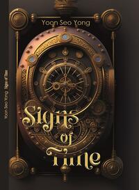 Vorderes Coverbild Signs of Time