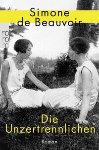 Vorderes Coverbild Die Unzertrennlichen