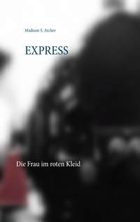 Vorderes Coverbild Express