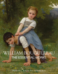 Vorderes Coverbild William Bouguereau