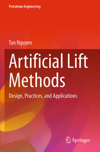 Vorderes Coverbild Artificial Lift Methods