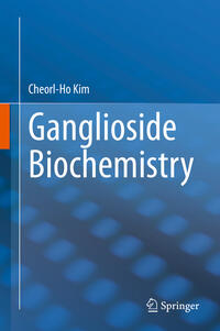 Vorderes Coverbild Ganglioside Biochemistry