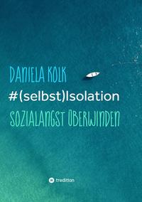 Vorderes Coverbild #(selbst)Isolation