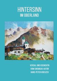 Vorderes Coverbild HINTERSINN IM OBERLAND