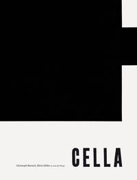 Vorderes Coverbild Cella