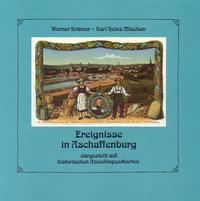 Vorderes Coverbild Ereignisse in Aschaffenburg
