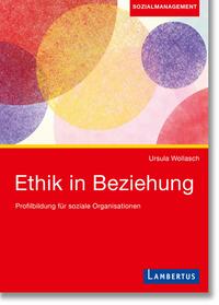 Vorderes Coverbild Ethik in Beziehung