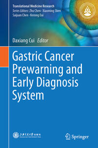 Vorderes Coverbild Gastric Cancer Prewarning and Early Diagnosis System