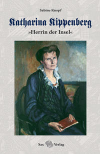 Vorderes Coverbild Katharina Kippenberg