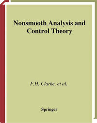 Vorderes Coverbild Nonsmooth Analysis and Control Theory