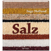 Vorderes Coverbild Salz