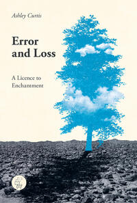 Vorderes Coverbild Error and Loss