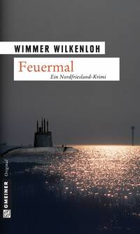 Vorderes Coverbild Feuermal