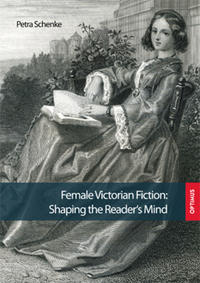 Vorderes Coverbild Female Victorian Fiction