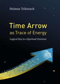 Vorderes Coverbild Time Arrow as Trace of Energy