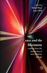 Vorderes Coverbild Race and the Lifecourse