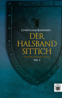 Vorderes Coverbild Der Halsbandsittich
