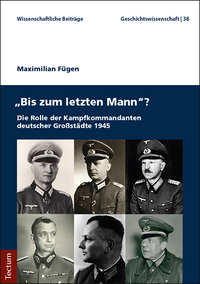 Vorderes Coverbild "Bis zum letzten Mann"?