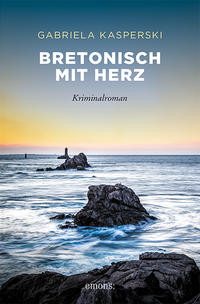 Vorderes Coverbild Bretonisch mit Herz