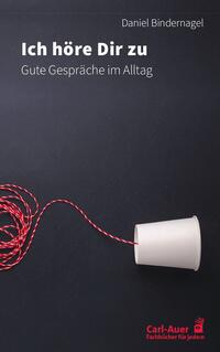 Vorderes Coverbild Ich höre dir zu