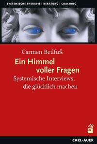 Vorderes Coverbild Ein Himmel voller Fragen