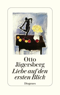 Vorderes Coverbild Liebe auf den ersten Blick