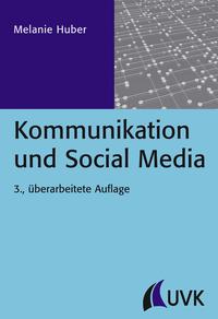 Vorderes Coverbild Kommunikation und Social Media