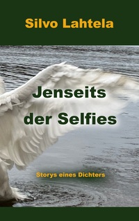 Vorderes Coverbild Jenseits der Selfies