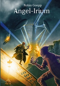 Vorderes Coverbild Angel-Irium