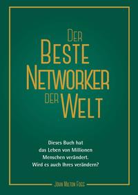 Vorderes Coverbild Der beste Networker der Welt