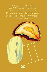 Vorderes Coverbild Zwillinge