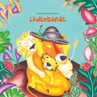 Vorderes Coverbild Löwenbande