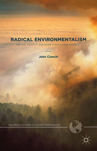 Vorderes Coverbild Radical Environmentalism