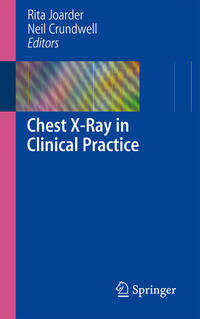 Vorderes Coverbild Chest X-Ray in Clinical Practice