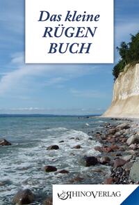 Vorderes Coverbild Das kleine Rügenbuch