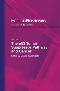 Vorderes Coverbild The p53 Tumor Suppressor Pathway and Cancer