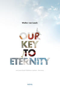 Vorderes Coverbild Our Key To Eternity
