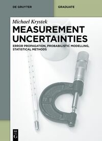 Vorderes Coverbild Measurement Uncertainties
