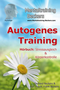 Vorderes Coverbild Autogenes Training