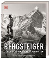 Vorderes Coverbild Bergsteiger